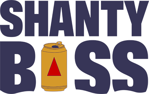 Shanty Bass Logo